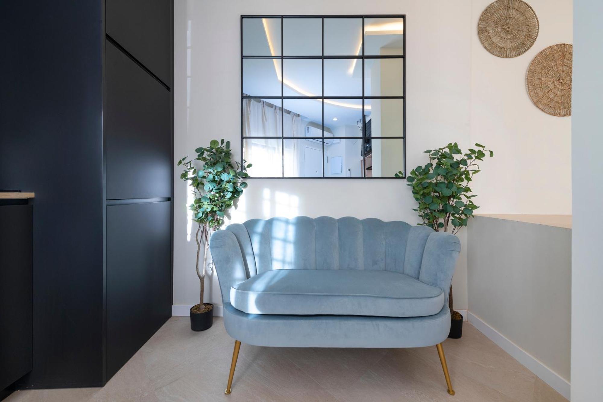 Malaga Boutique V.V Luxury Jacuzzy Διαμέρισμα Εξωτερικό φωτογραφία